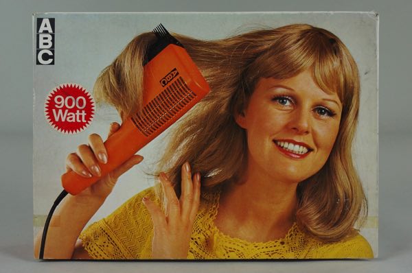 Mega set de coiffure - Braun : Satin Hair