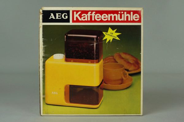 AEG Elektrische Kühlbox KK20 (11084), 20 l