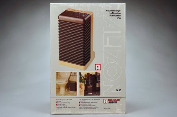 SEB Le saucier à minuterie 836 702 (1986) - Soft Electronics