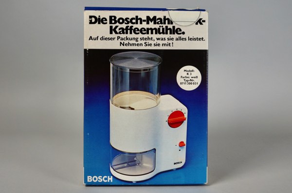 Bosch: 32 - soft electronics results
