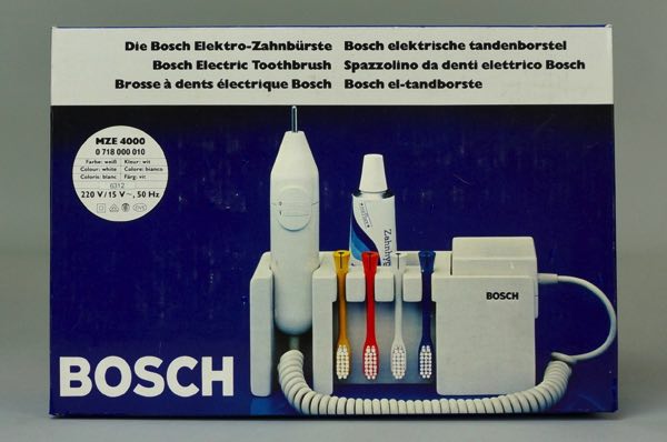 Bosch IXO Set Atornillador a batería Accesorios angular y excéntrico, 10  puntas on eBid Italy