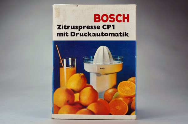 Bosch: 32 results - soft electronics