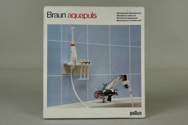 Braun: - electronics 86 soft results