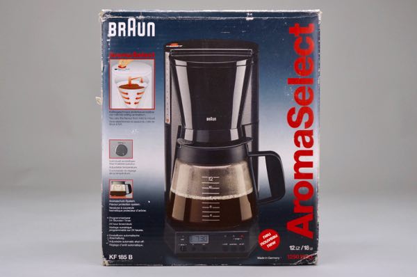 Braun: 86 results electronics soft 