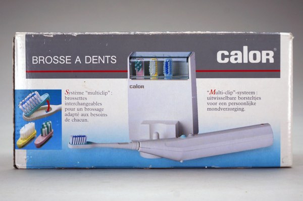 Calor Brosse a Dents 