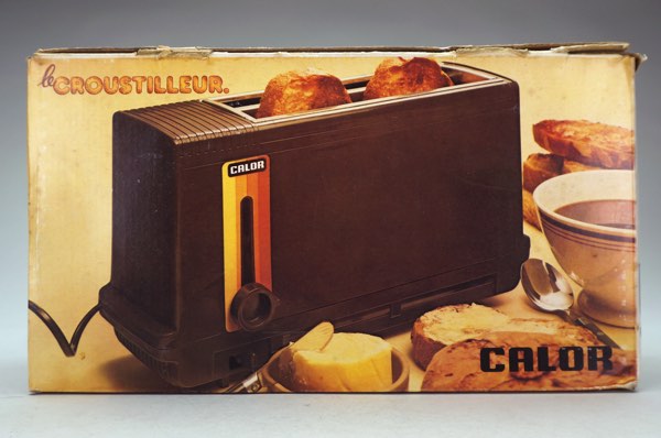 Calor Le Croustilleur 