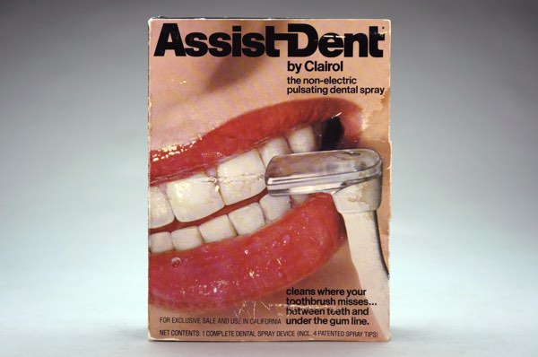 Clairol Assist Dent 