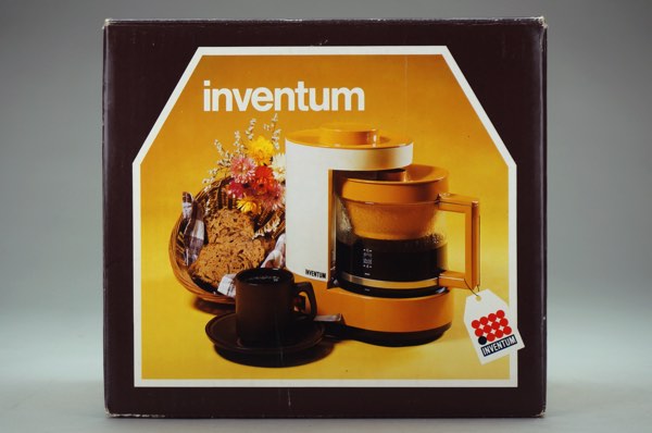 Inventum Coffee Maker HK 30