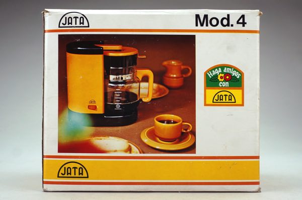 Jata Kaffeeautomat 