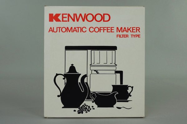 Kenwood Filter Waffeln 1 Dosis Caffè ES020 ES021 ES430 ES460 ES470 ES471 ES630 