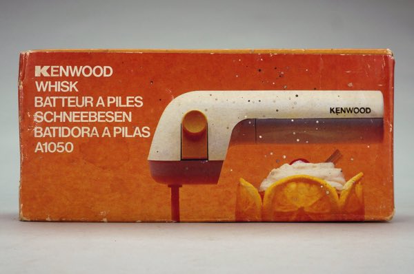 Kenwood Whisk A 1050