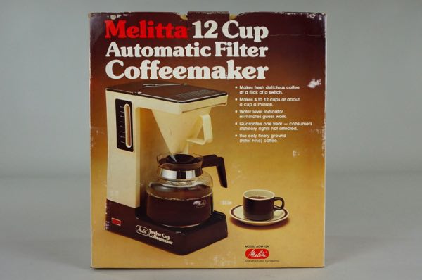 - results Coffee 340 electronics soft Maker: