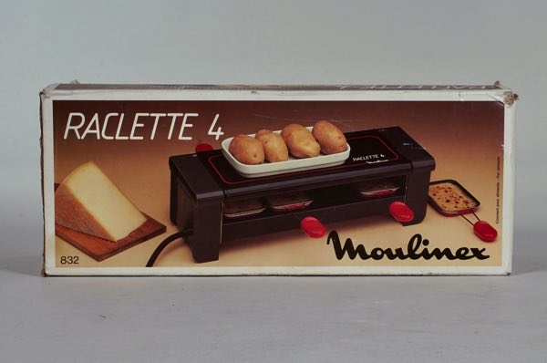 Mac Destock Brives - 🏔🫕ARRIVAGE NOUVEAUTÉ TEFAL🫕🏔 - Appareil raclette +  crêpe party : 49€‼️⬇️ ⚠️STOCK ULTRA LIMITÉ⚠️