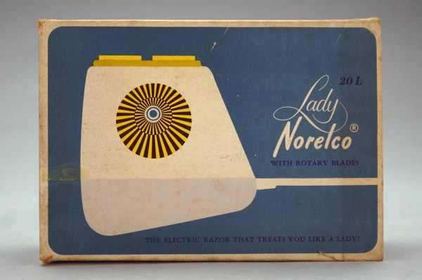 Norelco Lady Norelco 20 L SC 9010