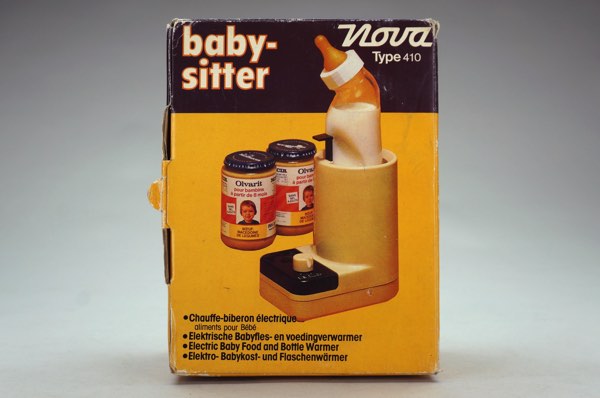 Nova Babysitter 410