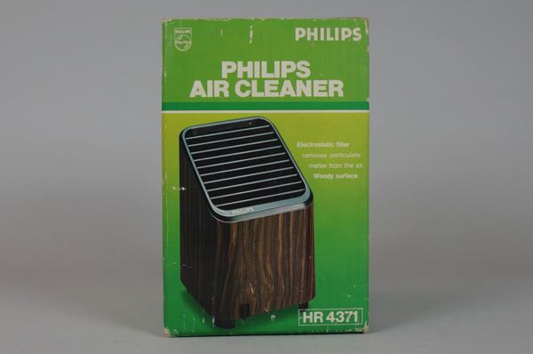 Philips Blender HR 1375 - Soft Electronics