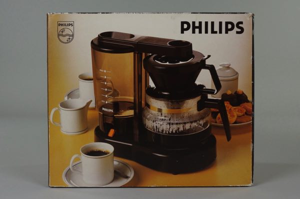 Philips  SP4222-259-53001 Verseuse 235 x 172 x 120 cm 
