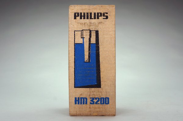 Philips Coffee Mill 
