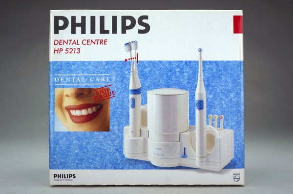 Philips Dental Centre HP 5213