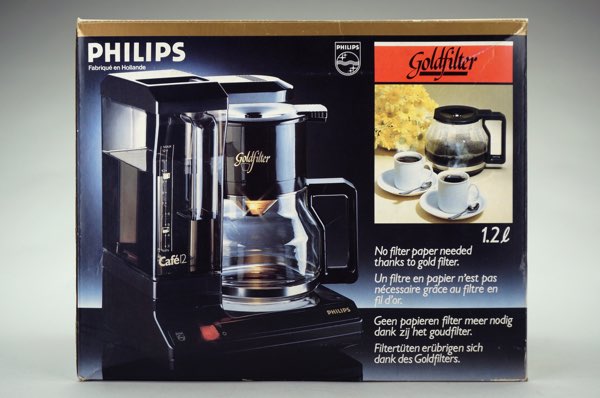 Philips Goldfilter HD 5745