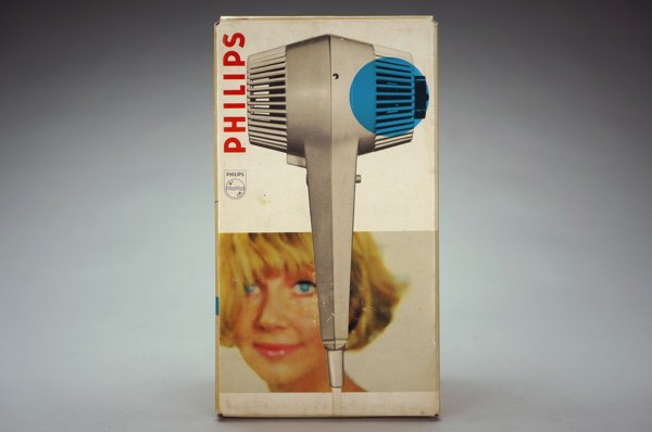 Philips Hair Dryer 