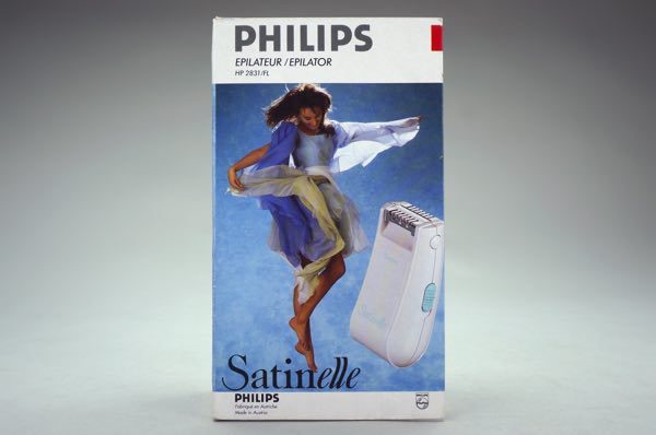Philips Satinelle HP 2831