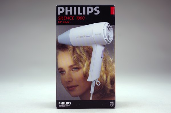 Philips Silence 1000 HP 4349