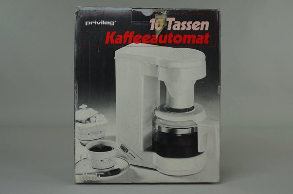 Coffee Maker: 340 results electronics - soft