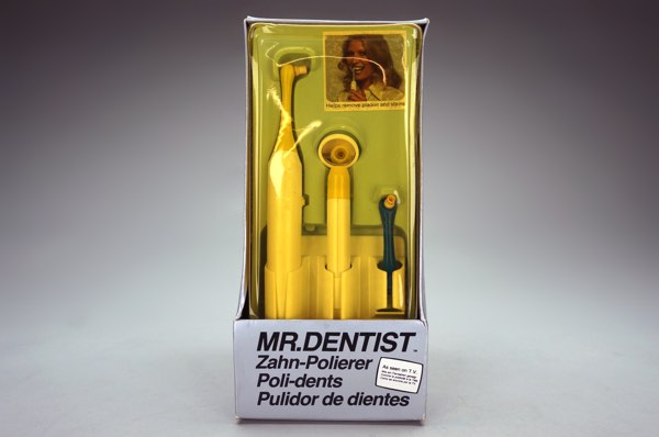 Ronco Mr. Dentist 