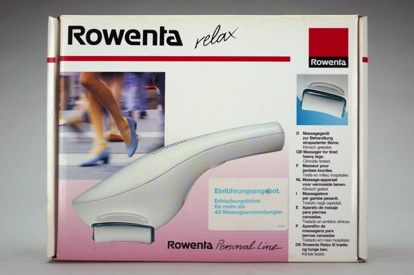 Rowenta Relax 