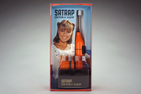 Satrap Dentalux Super 190 820