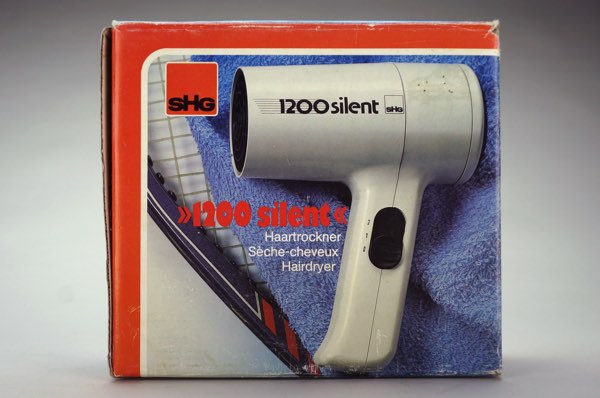 SHG 1200 Silent HTH 735