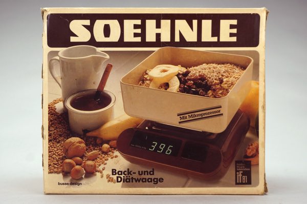 Soehnle Digita 8000