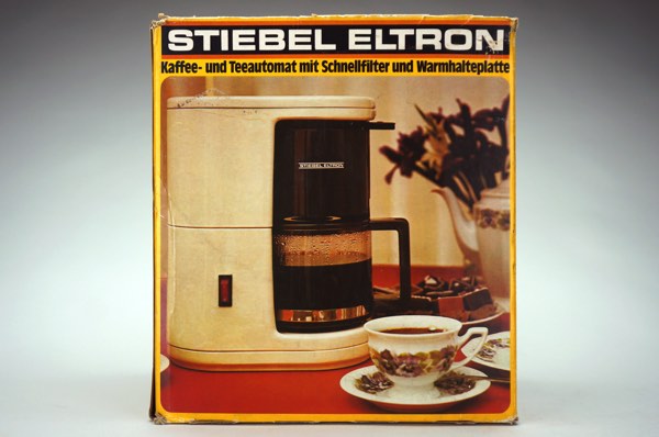 Stiebel Eltron Kaffeeautomat KTA 10