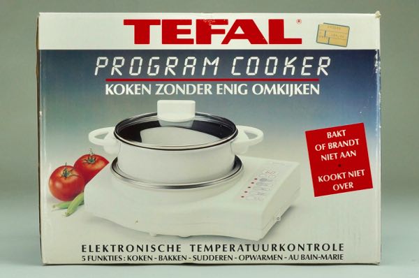 Tefal Raclette Grillplatte Q376901