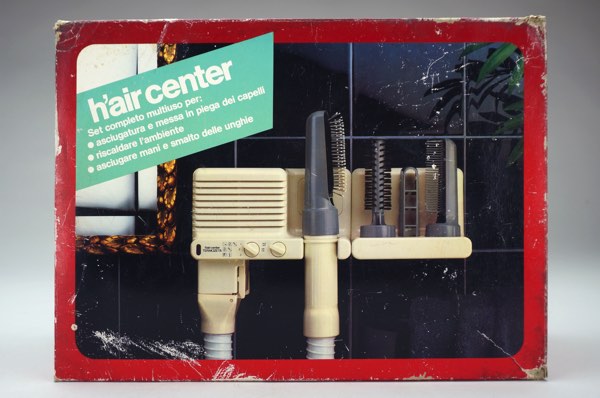 Termozeta Hair Center 