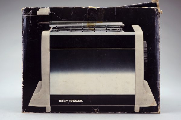 Termozeta Tostapane Miriam 