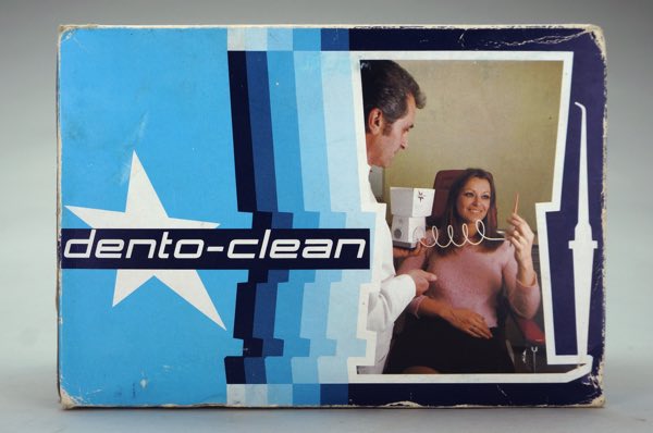 Unknown Dento-Clean 