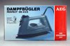 AEG Dampfbügler Perfect DB 413 S
