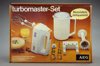 AEG Turbomaster-Set 