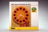 BBC Küchen-Keramik-Uhr 