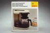 Bosch Kaffee-Tee-Automat TKA 8330 TKA 8330