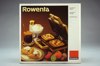 Rowenta Sandwich Maker KA-20