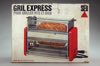 SEB Gril Express 